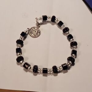 Virgo bracelet